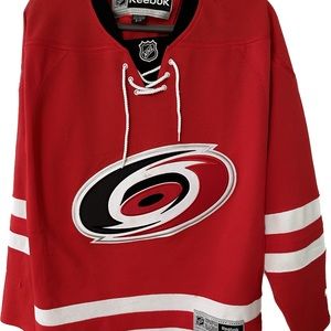 Hurricanes official Hockey Jersey